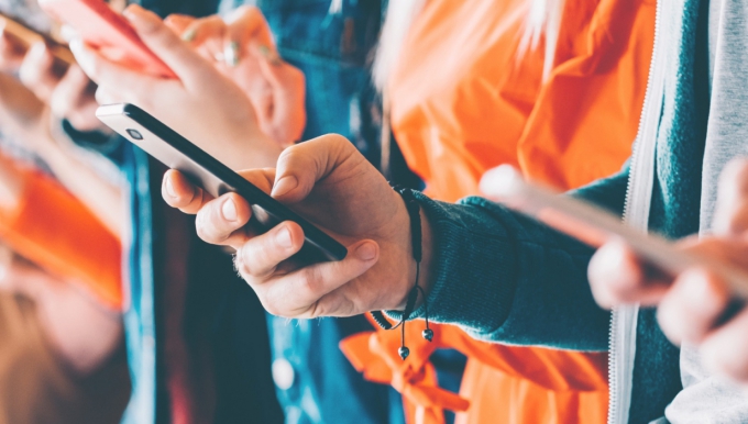 Gestión de Redes Sociales para negocios locales.